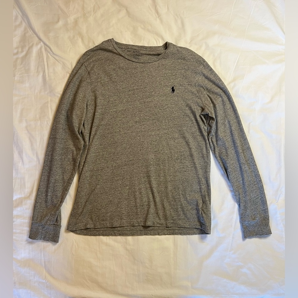 Ralph Lauren Men’s long sleeve shirt